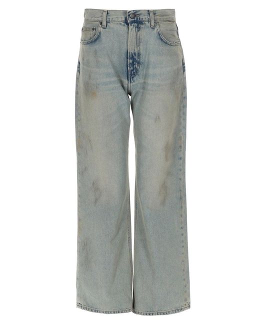 Haikure Gray Chic Jeans