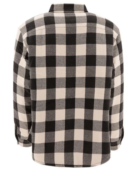 Stussy Black Jackets for men