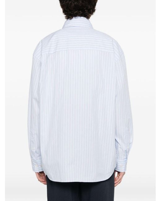 DUNST White Shirts