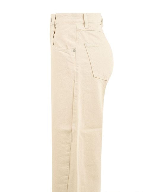 CYCLE Natural Jeans