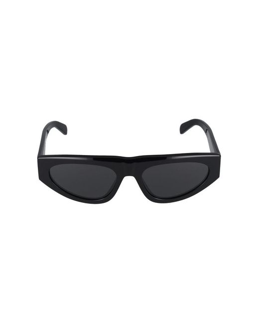 Céline Black Sunglasses Cl40315 U 01 A /18/145 for men