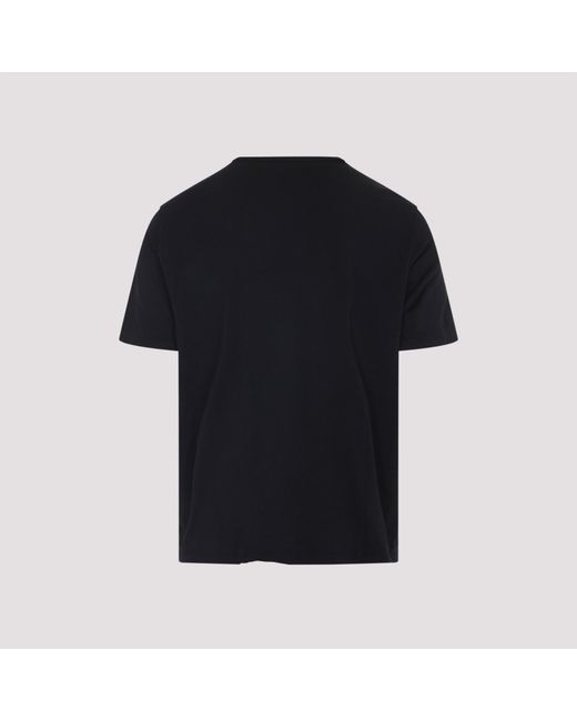 Our Legacy Black New Box T Shirt