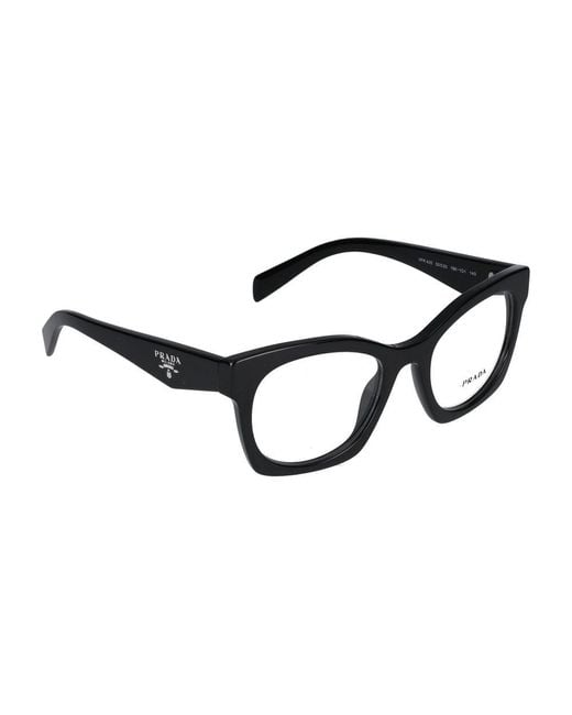 Prada Black Sunglasses 0 Pr A05 V 16 K1 O1 /20/140