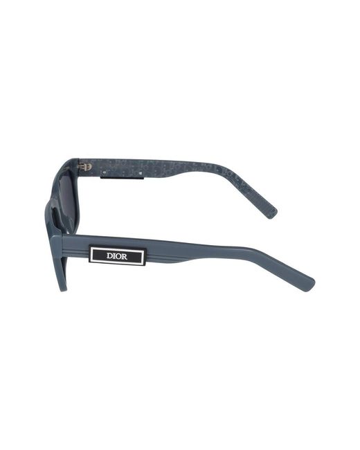 Dior Sonnenbrille Diorb23 S1 I 45B0 /19 /145 in Blue für Herren