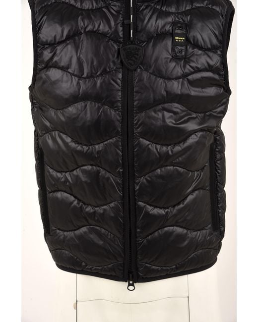 Blauer Black Jackets