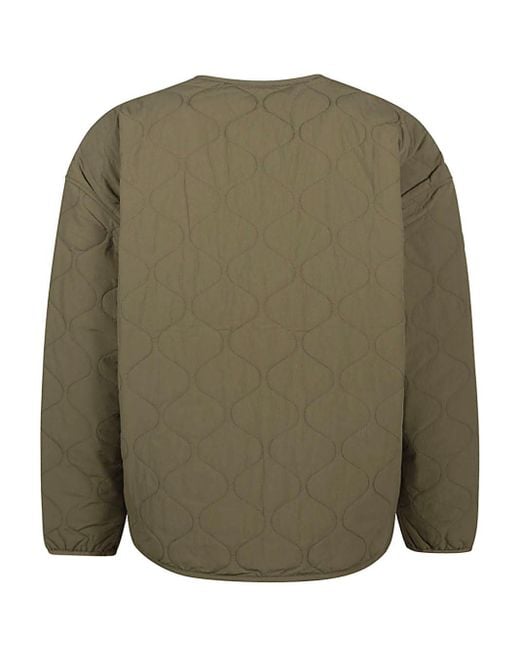 Dickies Green Logo Jacket for men