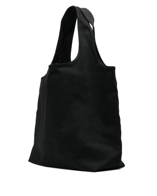 A.P.C. Tote Ninon (voorheen De in het Black
