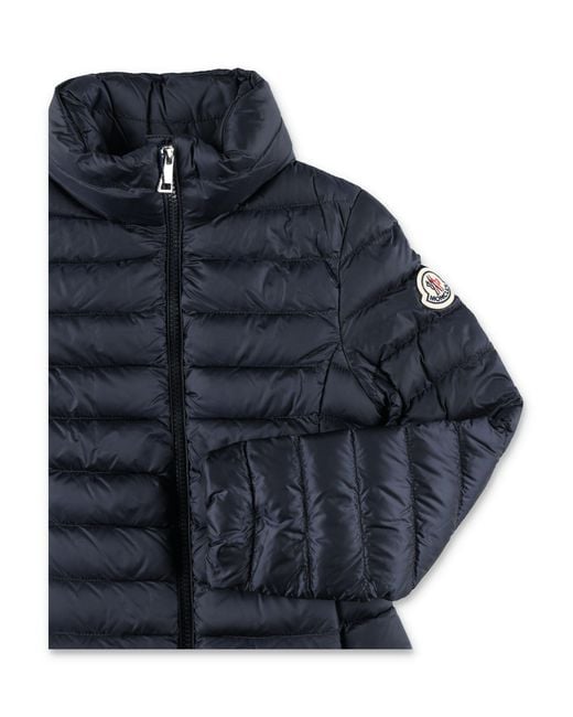 Moncler Blue Coats