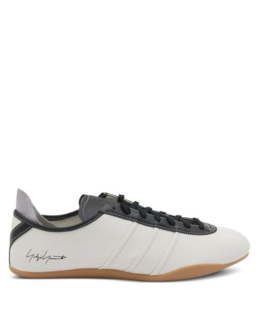 Y-3 Gray Tokyo