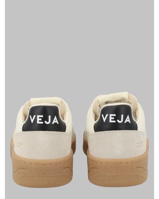 Veja Natural Sneakers