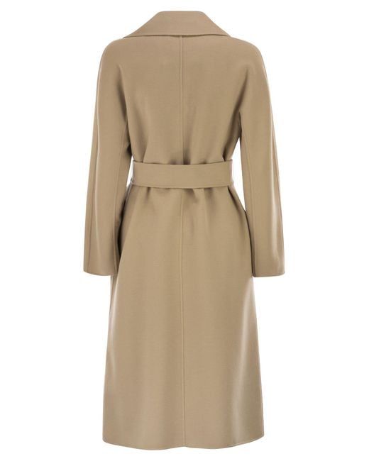 Max Mara Natural Mstcles