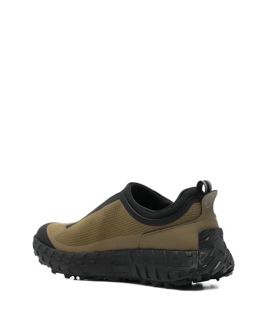 Norda Black 003 G for men