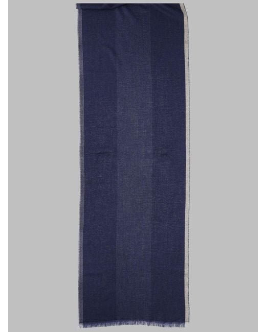 Brunello Cucinelli Blue Brunello Cucinelli
