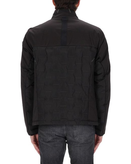 Boss Black Polyester Jacket