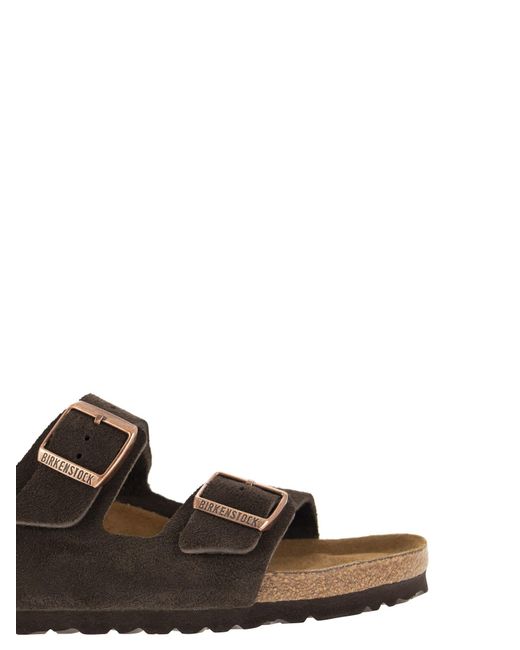 Birkenstock Multicolor Arizona Flat Sandal