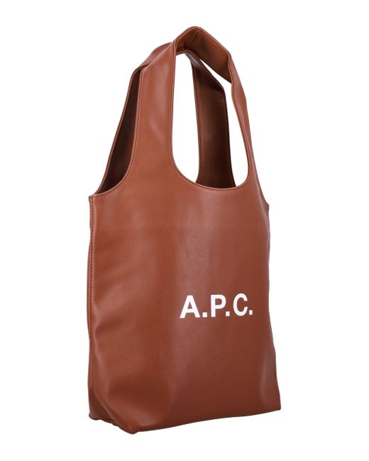 Sacs.. A.P.C. pour homme en coloris Brown