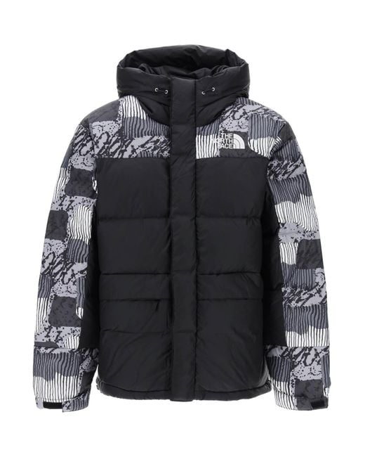 La veste en nylon ripstop nylayen de l'Himalaya Himalayan The North Face pour homme en coloris Black
