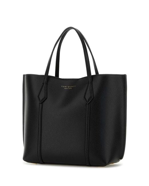 Tory Burch Black Handbags