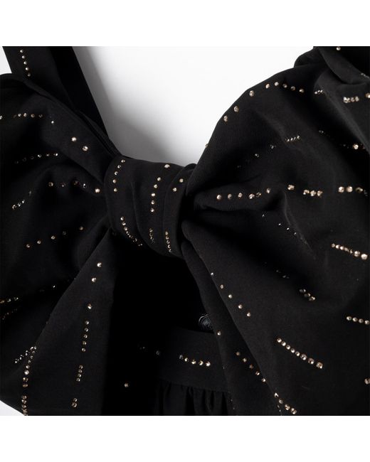 Viktor & Rolf Jurken Black