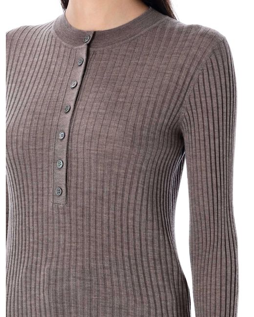 Soeur Blue Pullover