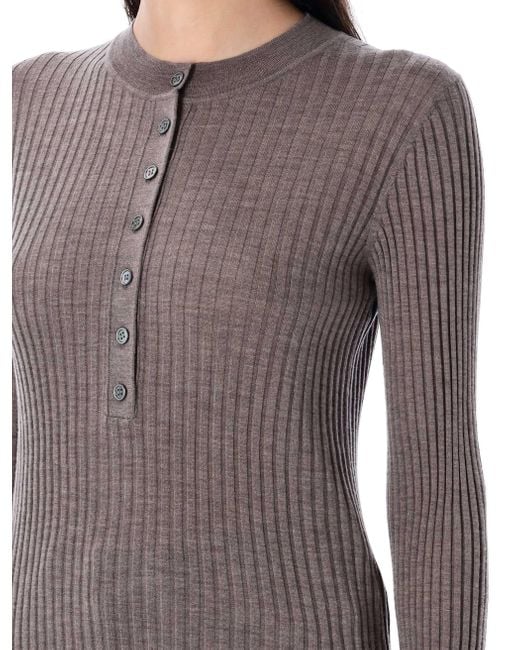Soeur Blue Sweaters