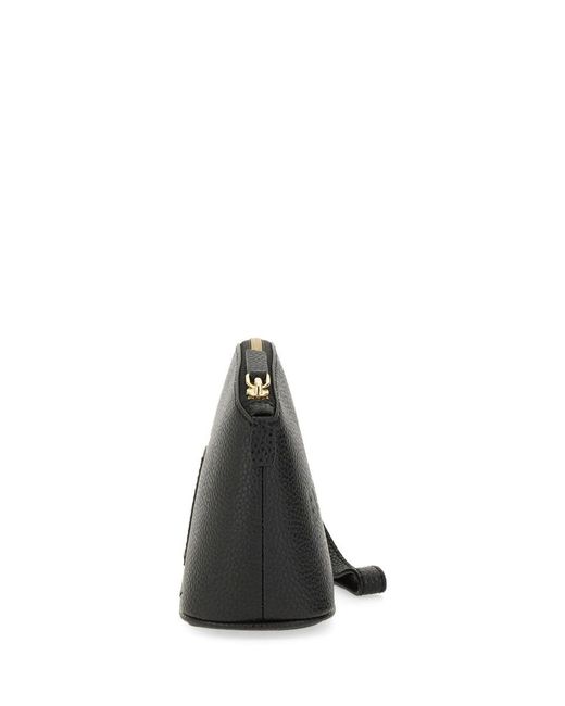 Marc Jacobs Black Pouch "The Beauty Bag"