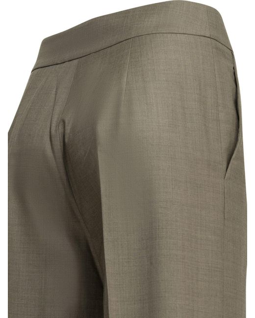 Sa Su Phi Broek in het Gray