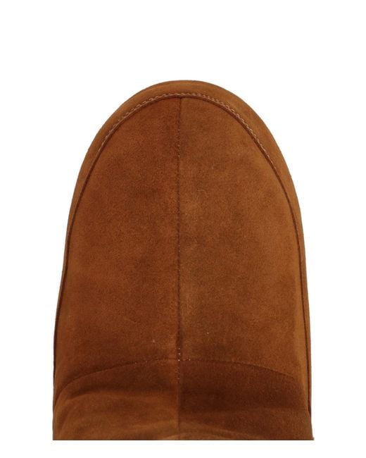 Moon Boot Brown Boots