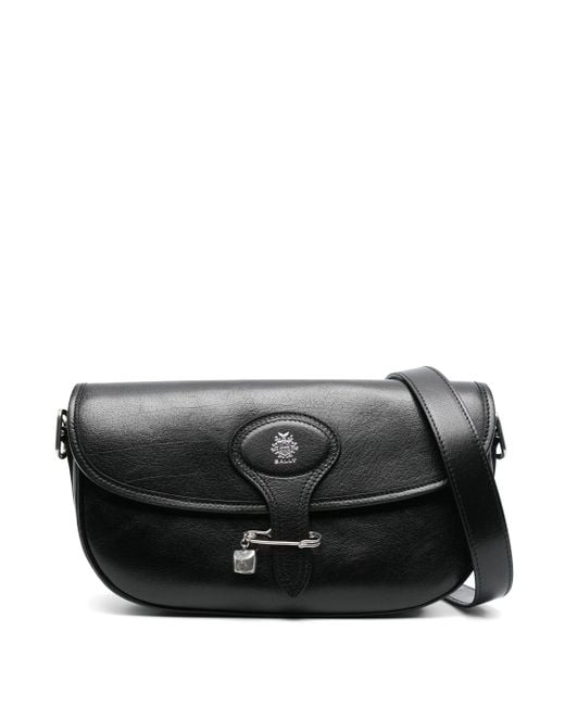 Bally Black Beckett Cross W