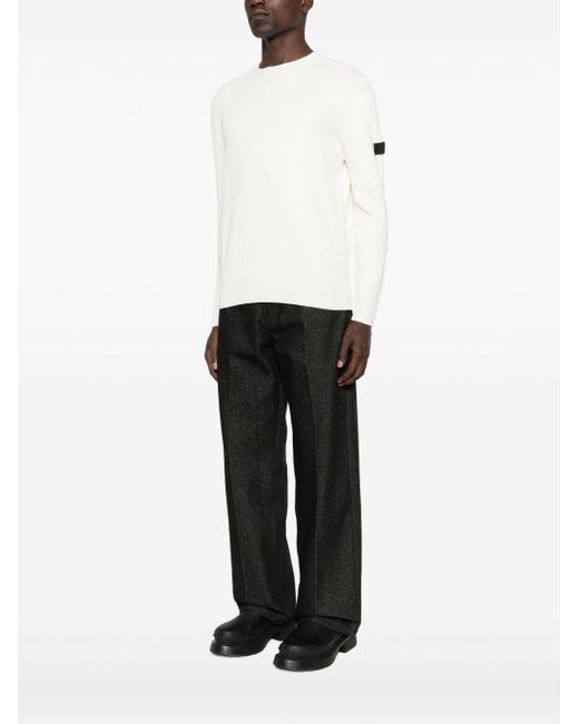 Sweaters White Peuterey de hombre