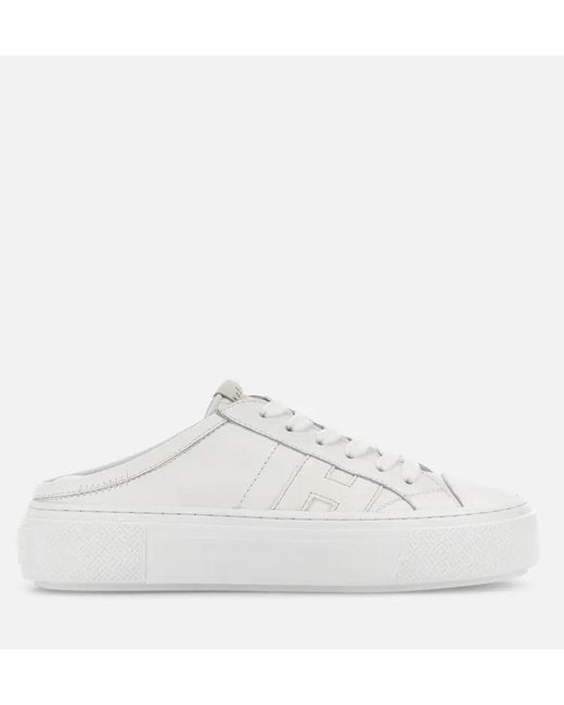 Hogan White Crosswind Sabot