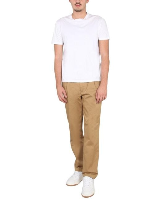 East Harbour Surplus Natural Chino Pants for men