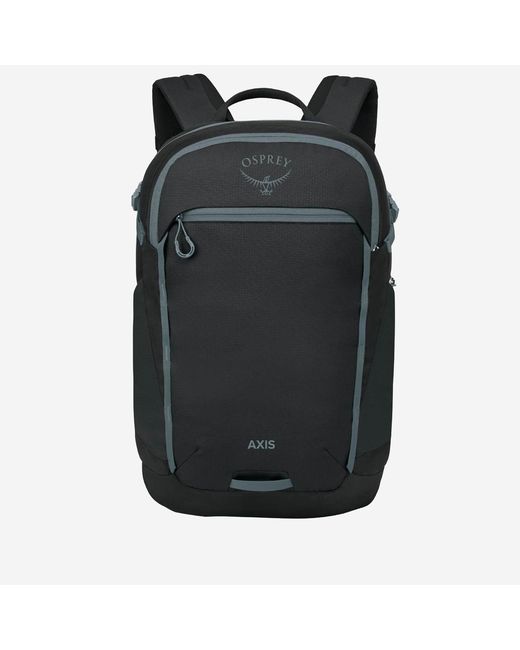 Osprey Axis Rucksack in Black für Herren