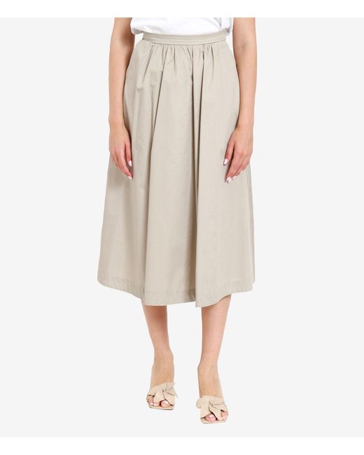 Kaos Natural Skirts