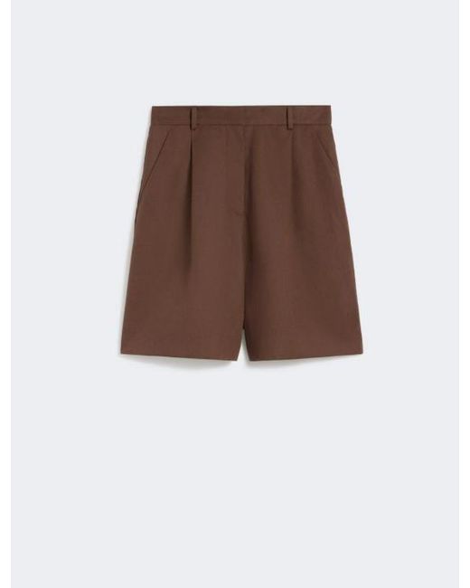 Weekend by Maxmara Weekdecuba in het Brown