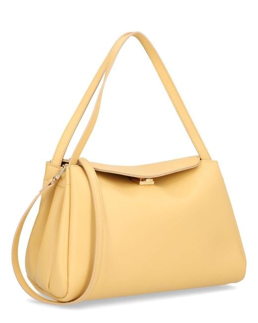 THEMOIRÈ Natural Shoulder Bag