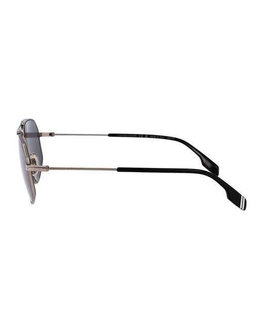 Canada Goose Gray Sunglasses for men