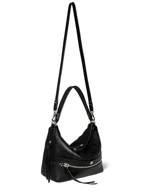 Jérôme Dreyfuss Black Lucky Hobo