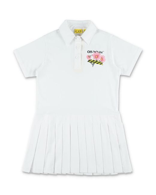 Off-White c/o Virgil Abloh White Dresses