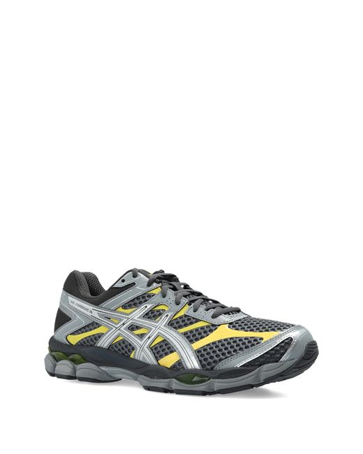 Asics Green Gel-Cumulus 16