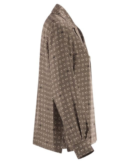 Max Mara Brown Mxmdisco