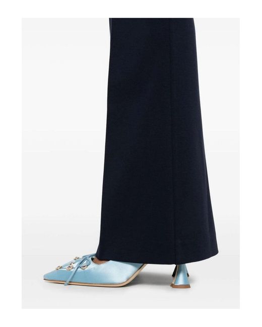 Pinko Blauw in het Blue