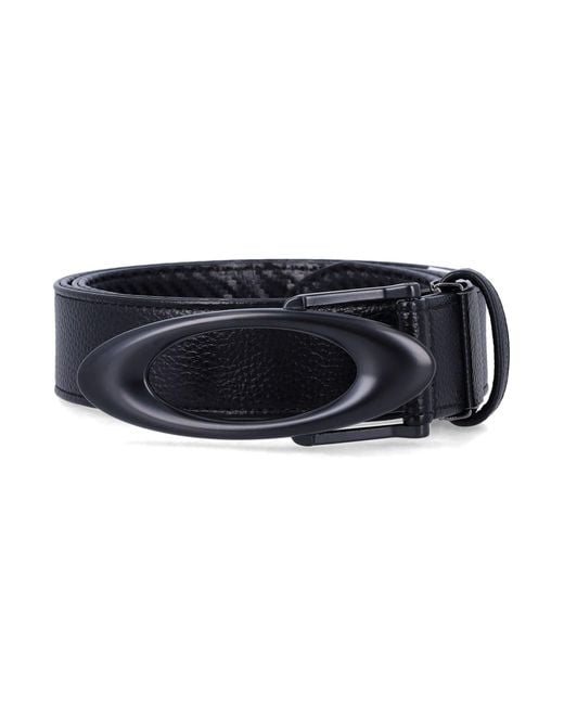 Oakley Blue Ellipse Belt for men