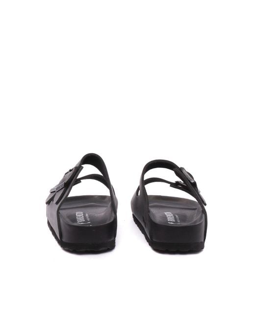 Birkenstock Black I'M Going To Have To Go Back To The Drawing Board