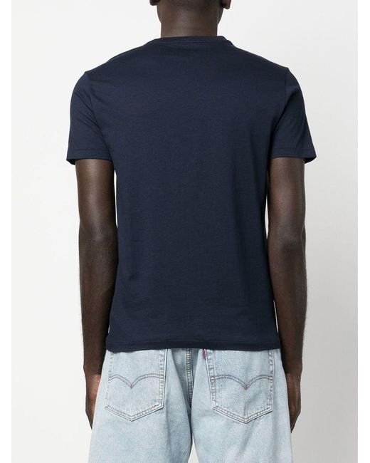 Polo Ralph Lauren Blue Short Sleeve T Shirt