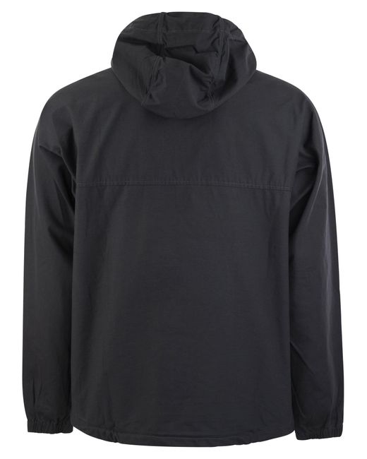 Patagonia Black Funhoggers Pullover Jacket for men