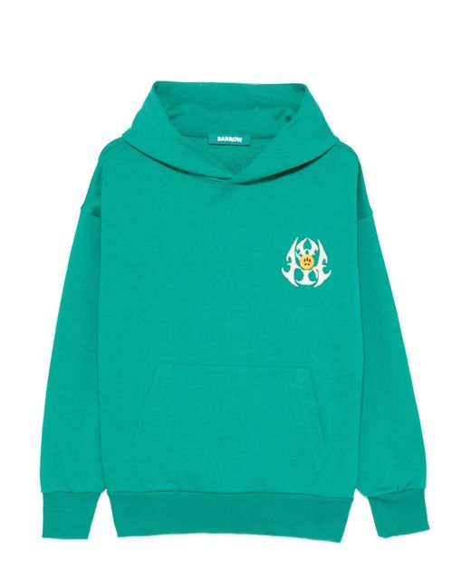 Barrow Green Schuhlpullover