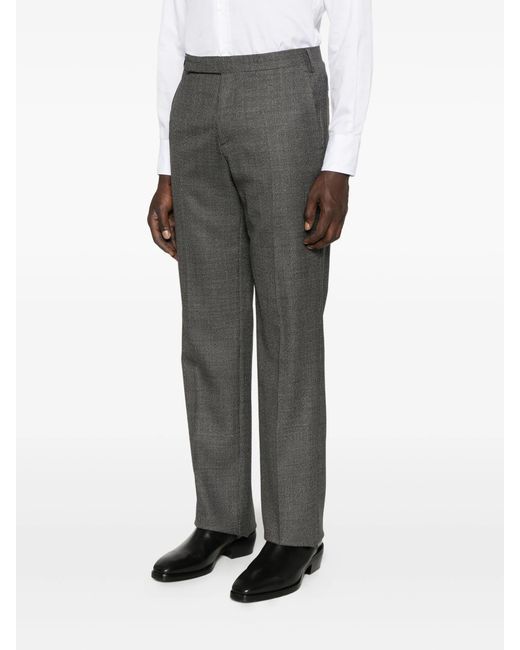 Lardini Gray Pants