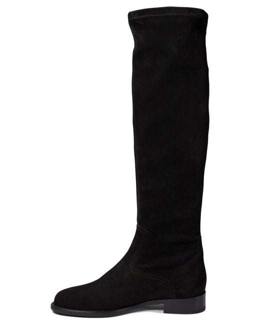 MARETTO® Black Stiefel