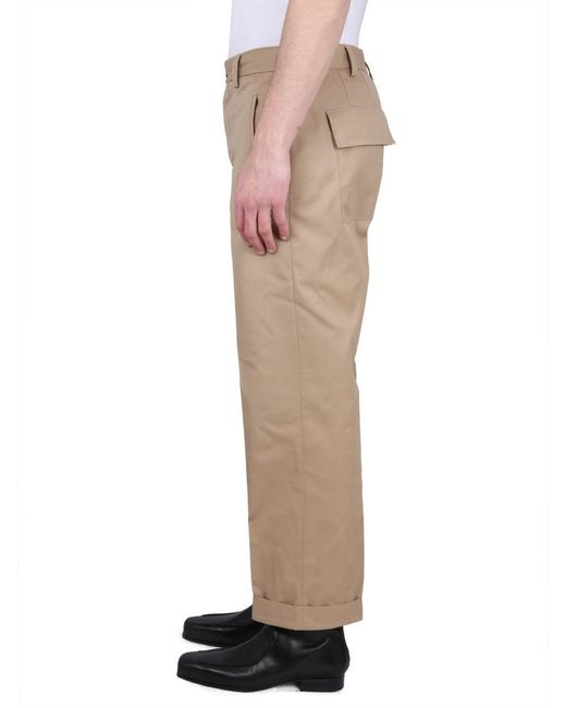 PT Torino Natural Rewoked Pant for men